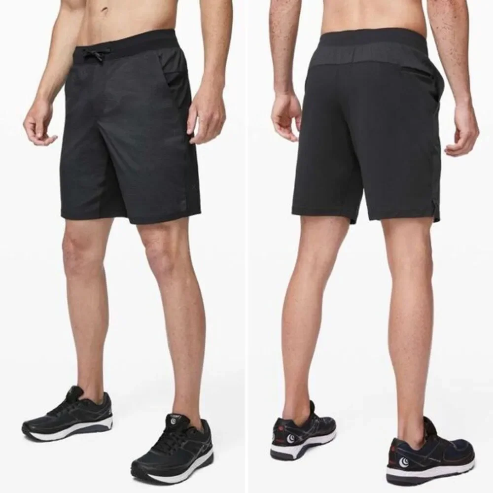 Lululemon T.H.E. Short Liner 9